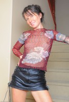 ATK hairy Oksana Set