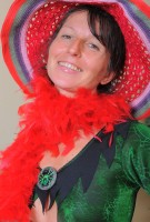 ATK hairy Oksana Set