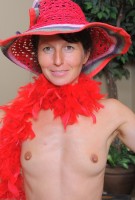 ATK hairy Oksana Set