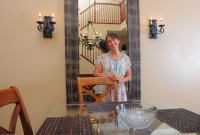 ATK hairy Kara Mistress in mature and hairy