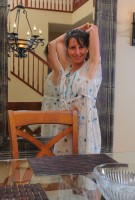 ATK hairy Kara Mistress in mature and hairy