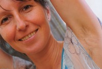 ATK hairy Oksana Set