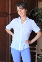 ATK hairy Oksana Set