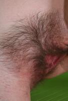 ATK hairy Oksana Set