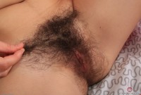 ATK hairy Ole Nina in young and hairy