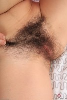 ATK hairy Ole Nina in young and hairy