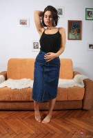 ATK hairy Ole Nina Set