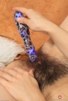 ATK hairy Ole Nina in young and hairy