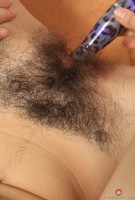 ATK hairy Ole Nina in young and hairy