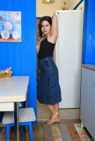 ATK hairy Ole Nina Set