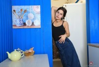 ATK hairy Ole Nina Set