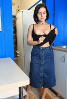 ATK hairy Ole Nina Set