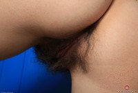 ATK hairy  in young and hairy