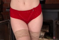 ATK hairy Olga Cabaeva Set