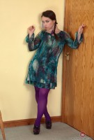 ATK hairy Olga Cabaeva Set