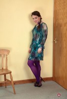 ATK hairy Olga Cabaeva Set