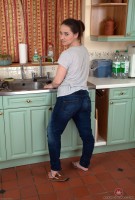 ATK hairy  in mature and hairy