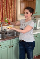 ATK hairy  in mature and hairy