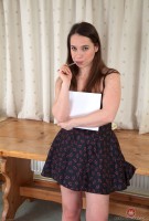 ATK hairy  in mature and hairy