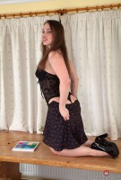ATK hairy Olga Cabaeva Set