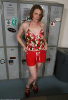 ATK hairy Olivia Set