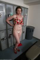 ATK hairy Olivia Set