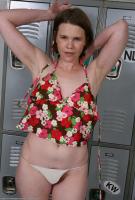 ATK hairy Olivia Set