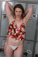 ATK hairy Olivia Set