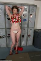 ATK hairy Olivia in mature and hairy