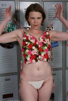 ATK hairy Olivia Set