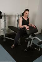 ATK hairy Olivia Set