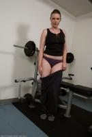 ATK hairy Olivia Set