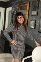 ATK hairy Olivia Rose Set