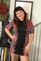 ATK hairy Olivia Rose Set