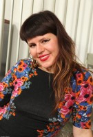 ATK hairy Olivia Rose Set