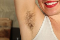 ATK hairy  in scary hairy