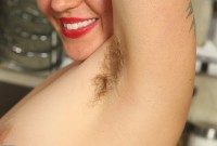 ATK hairy  in scary hairy