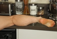 ATK hairy  in scary hairy