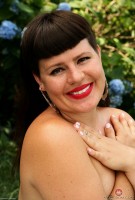 ATK hairy Olivia Rose Set