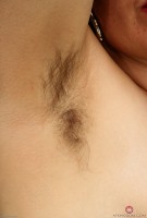 ATK hairy  in scary hairy