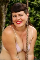 ATK hairy  in scary hairy