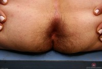 ATK hairy Olivia Rose Set