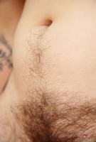 ATK hairy  in scary hairy