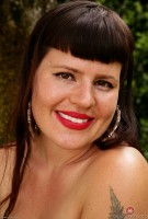 ATK hairy  in scary hairy