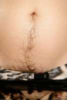 ATK hairy  in scary hairy