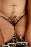 ATK hairy Olivia Rose Set