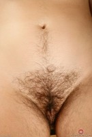 ATK hairy  in scary hairy