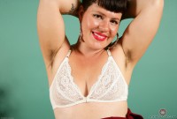 ATK hairy Olivia Rose Set