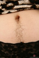 ATK hairy Olivia Rose Set