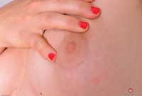 ATK hairy Olivia Rose Set